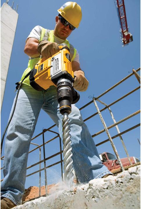 Actual product image DeWalt DT9420-QZ (22 mm)