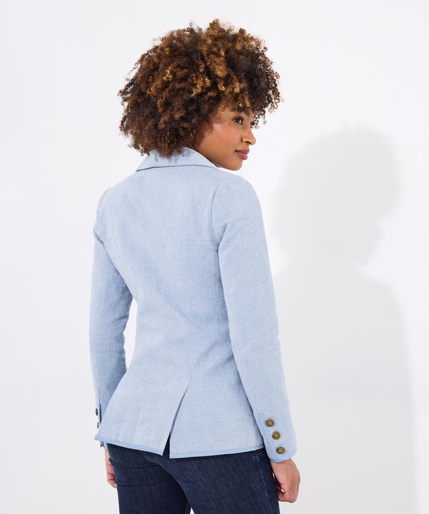 Produktbild Joe Browns Collared Button Detail Jacket (40)
