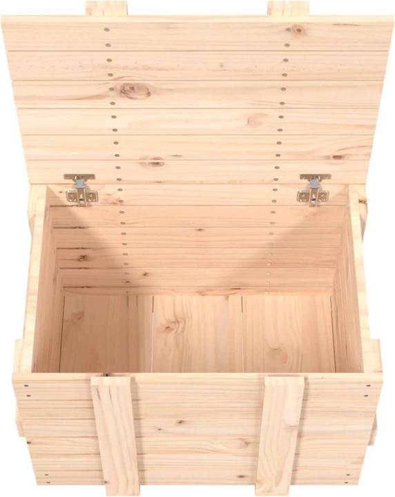 Immagine prodotto VidaXL Britteny (58 x 40,5 x 42 cm)