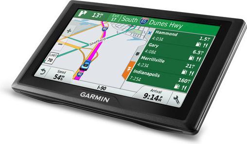 Immagine prodotto Garmin Unità 60 LMT (6")