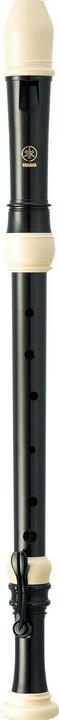 Produktbild Yamaha Blockflöte YRT-304B II Tenor, Kunststoff (Blockflöte, Barock)