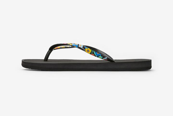 Immagine prodotto Olaian Sandali infradito da donna 500 Little Azae nero (39)