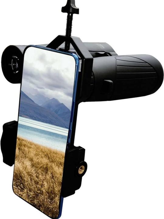 Produktbild Konus KON1303 Universal Smartphone Adapter Smartphone-Adapter