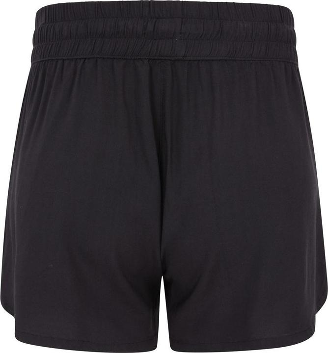 Immagine prodotto Mountain Warehouse Vibe Pantaloncini Tirante Donna (44 D)