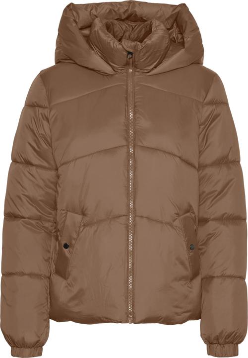 Vero Moda Gefütterte Jacke (XS)