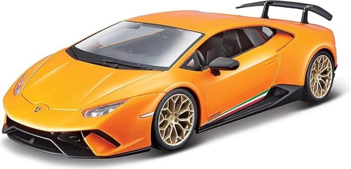 Immagine prodotto Bburago Lamborghini Huracan Performante