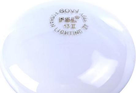 Produktbild Falcon Eyes Halogen Einstelllicht ML-60 60W E27 fitting