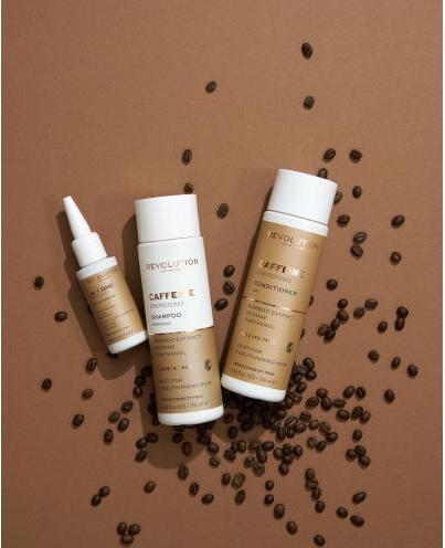 Actual product image Revolution Haircare Skinification Caffeine (250 ml)