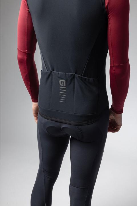 Produktbild Alé Thermo Radweste (XXL)