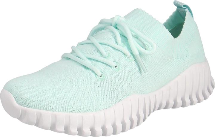 Aqua blue
