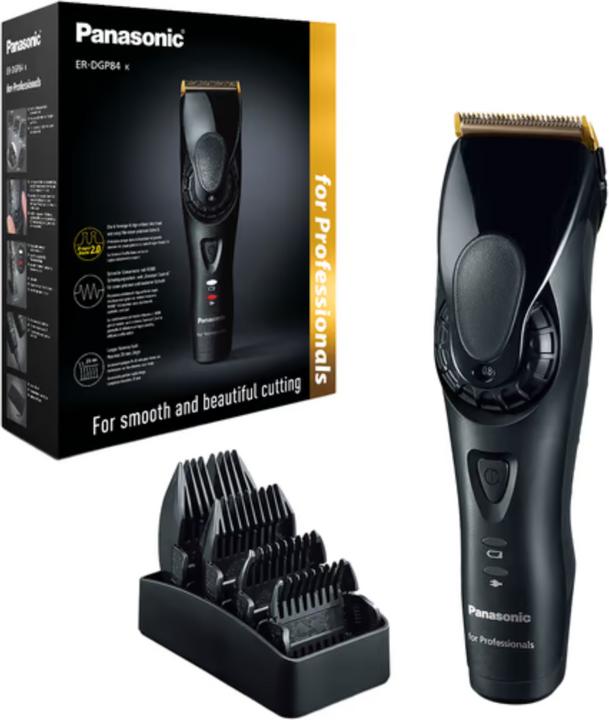Actual product image Panasonic ER-DGP84