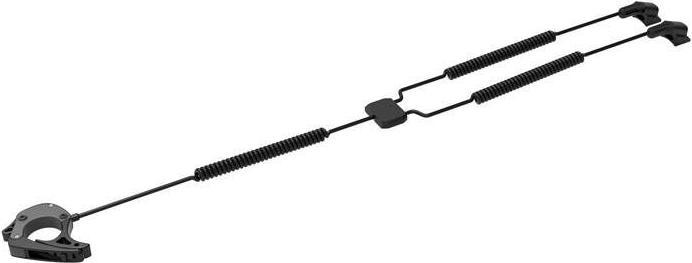 Waydoo finger controller for two scooters