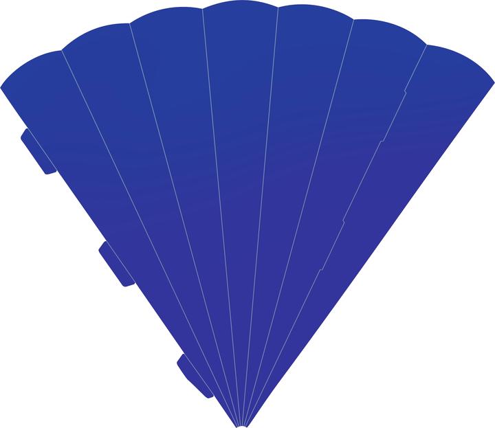 Bleu roi