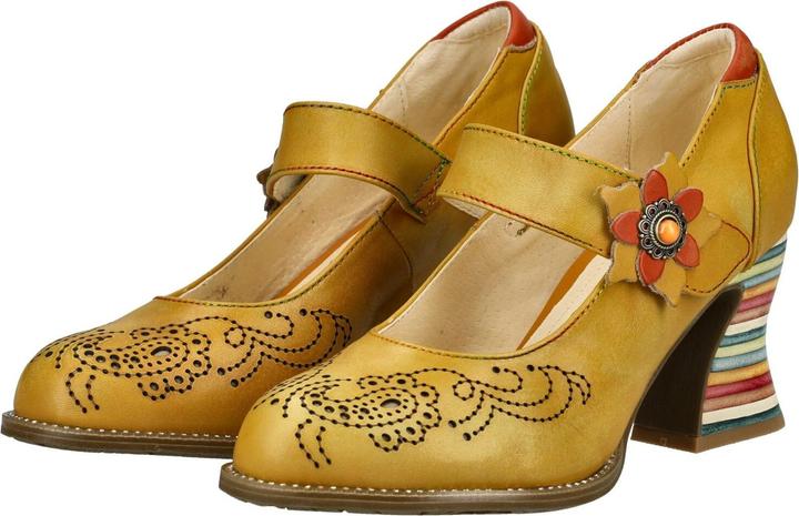 Actual product image Laura Vita Pumps (37)