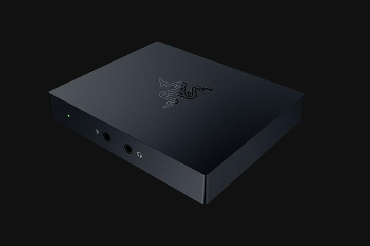 Immagine prodotto Razer Ripsaw HD (Xbox One X, PS4, Switch, Xbox Series X, Xbox One S, Xbox Serie S)