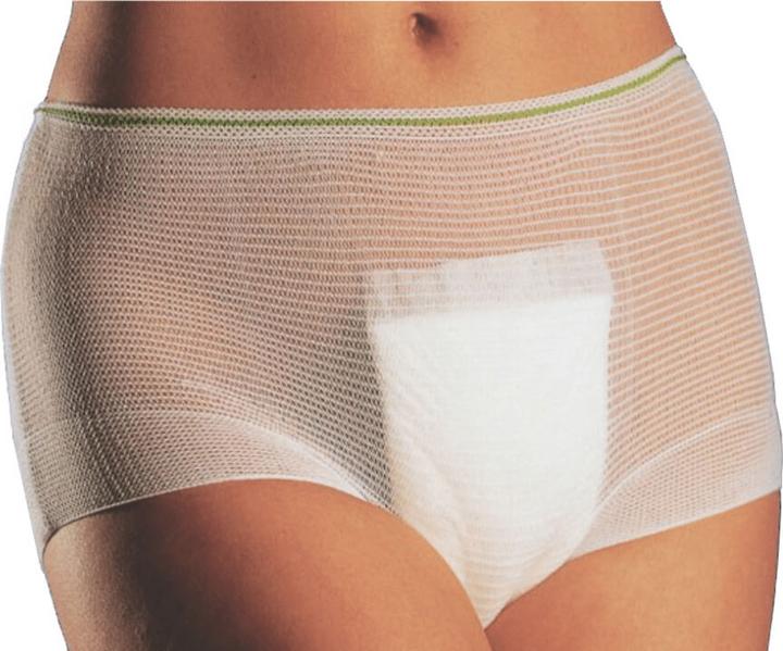 Produktbild Seni Fix Basic Netzhose (100 x, Large plus)