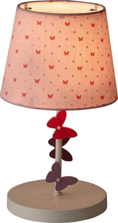 Vertbaudet Nachttischlampe (G4)