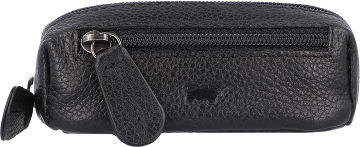 Produktbild Braun Büffel Prato Schlüsseletui Leder 9 cm