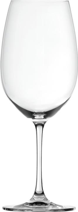 Actual product image Spiegelau Salutes (71 cl, 4 Glasses, Red wine glasses)