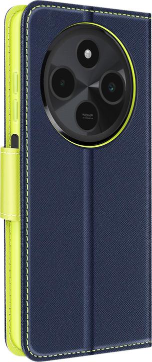 Image du produit Avizar Fancy Wallet Cover (Xiaomi Redmi 14C)