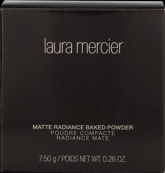 Produktbild Laura Mercier Matte Radiance (04 Bronze)
