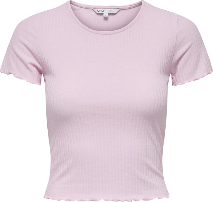 Only Onlemma S/S Short Top Noos Jrs (S)