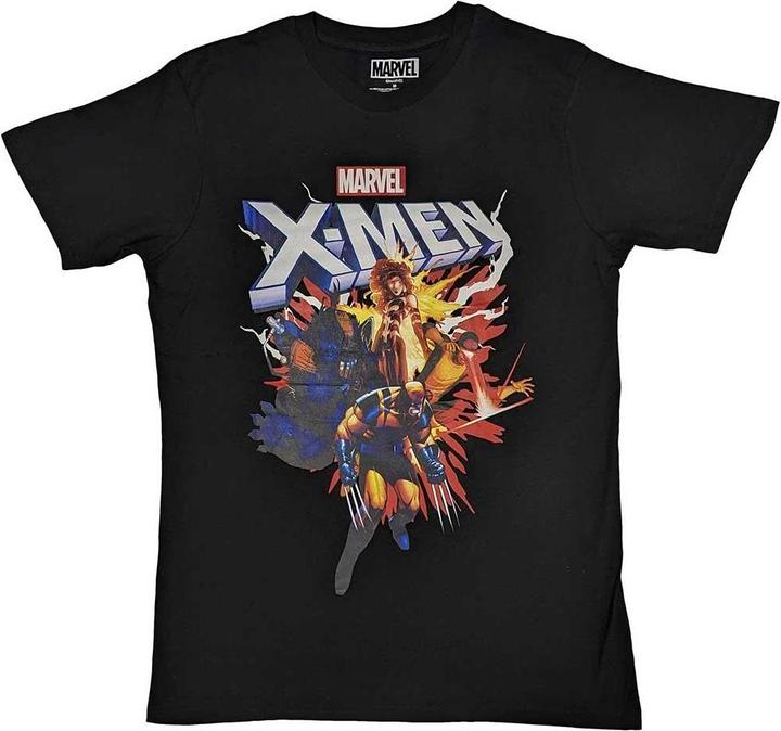 X-Man TShirt (XL)