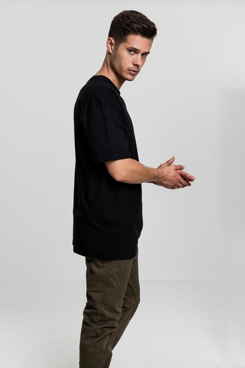 Image du produit Urban Classics Tee surdimensionné lourd (5XL)