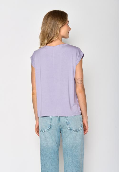 Actual product image Greenbomb Women's Nature Forest Walk Timid Top (XL)