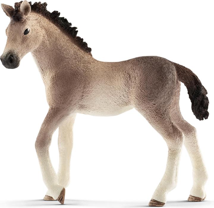 Image du produit Schleich Poulain andalou