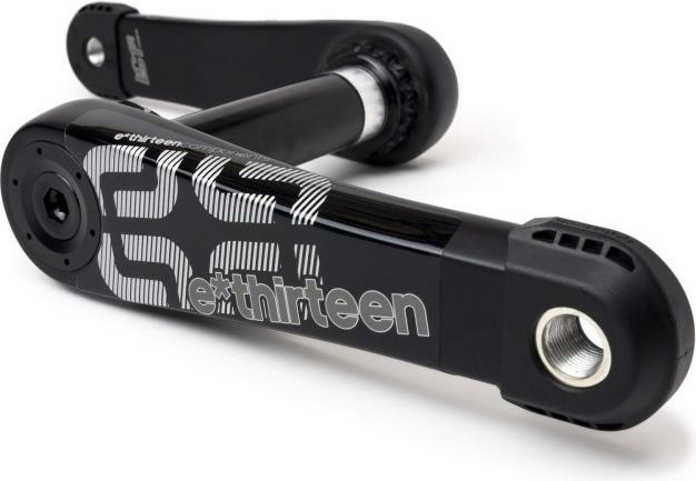 Image du produit e*13 LG1 Race (160 mm)