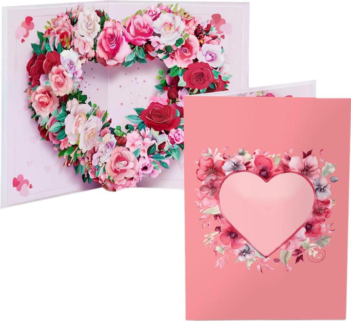 Immagine prodotto Mikamax Audio Heart Card