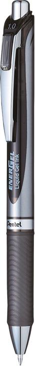 Actual product image Pentel EnerGel (Black, 1 x)