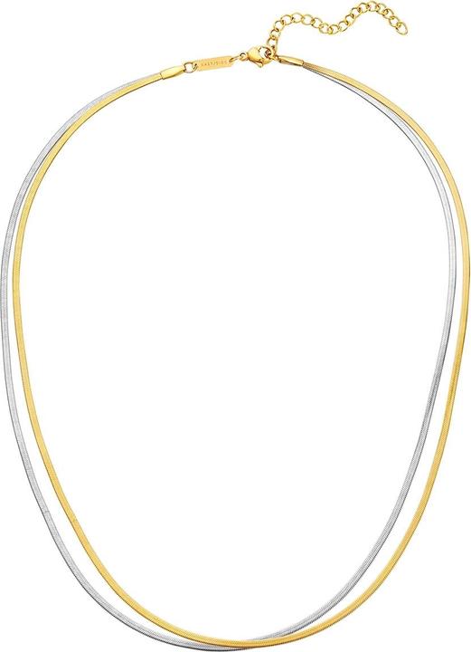 Produktbild Eastside Damen Kette - 35892 (Edelstahl, 40 - 45 cm)