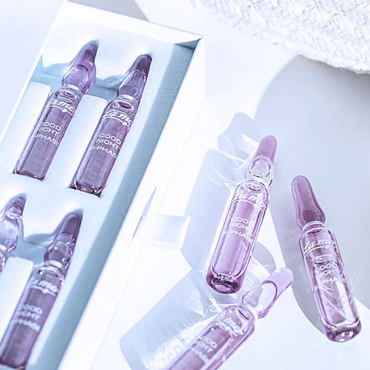 Produktbild La Mer Ampulle Good Night ätherische Öle (2 ml)