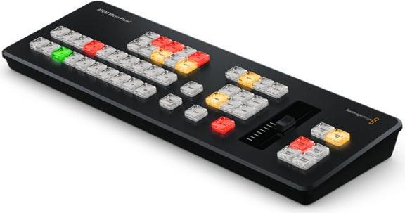 Produktbild Blackmagic Design ATEM Micro Panel