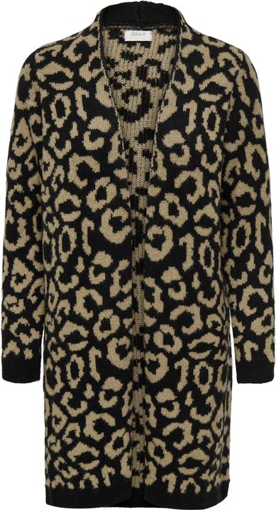 Only ONLJADE Strickjacke Strickjacke (S)