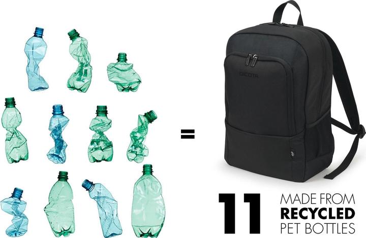 Immagine prodotto Dicota Eco Base (28 l)