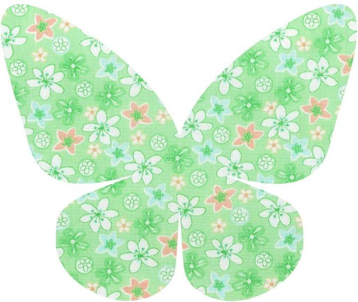 Image du produit Trenddeko Papillon 02 (motif) (20 x 17 cm)