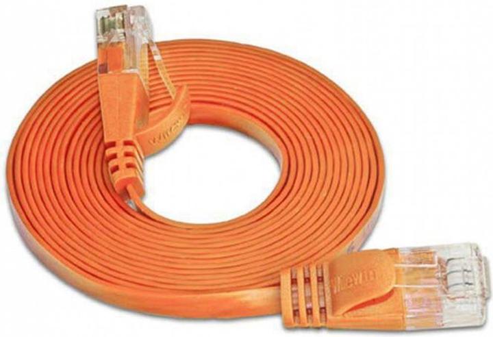 Productafbeelding Wirewin Netwerkkabel (UTP, CAT6, 3 m)