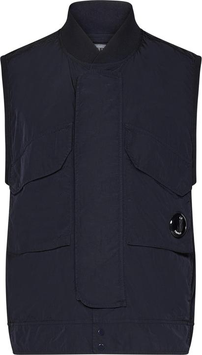 Produktbild C.P. Company Coats Blue (M)
