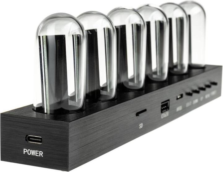 Actual product image Lamptron CT625 All-In-One Controller, 6x IPS - schwarz