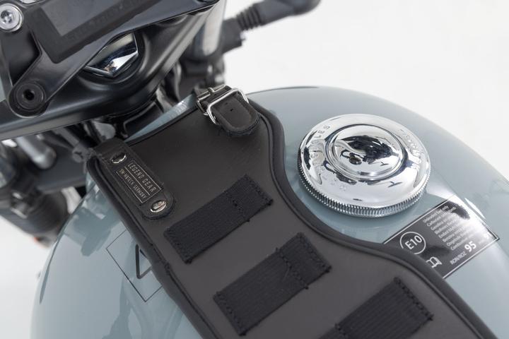Actual product image Sw Motech Ceinture réservoir