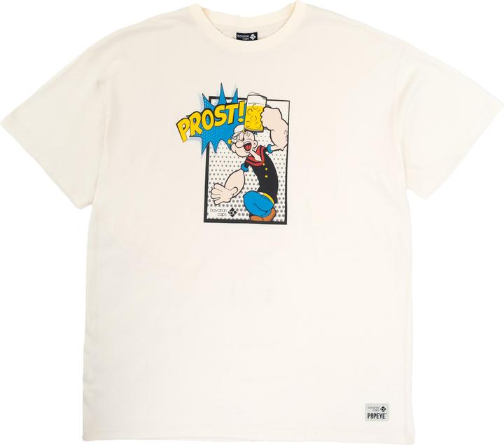Actual product image Bavarian Caps Cheers, Popeye (XL)
