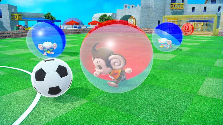 Immagine prodotto Sega Super Monkey Ball: Banana Mania - Launch Edition (PS4, Multilingue)