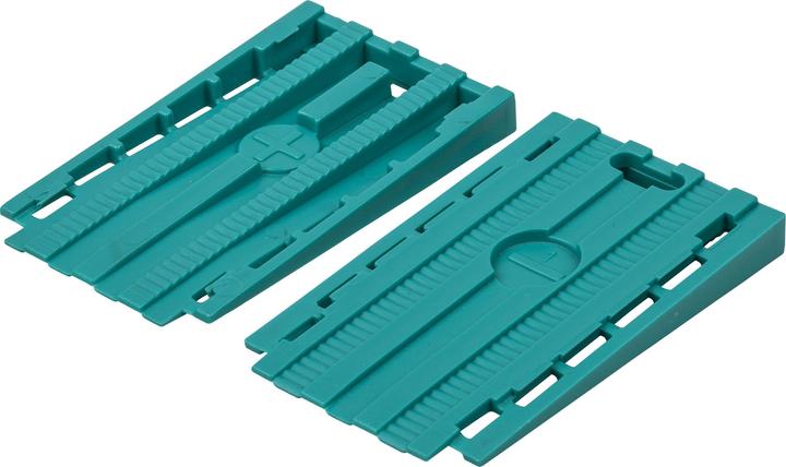 Produktbild wolfcraft Geling-Set „Laminat- und Designboden verlegen“