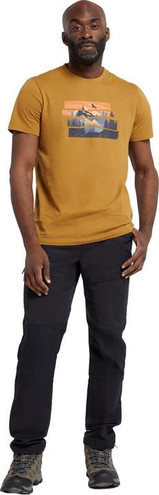Produktbild Mountain Warehouse Mountain Explorer TShirt (M)