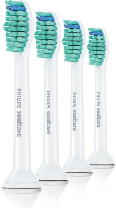 Philips Sonicare ProResult Standard (4 x)