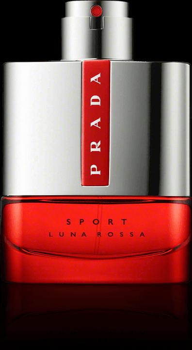 Image du produit Prada Luna Rossa Sport (Eau de toilette, 100 ml)