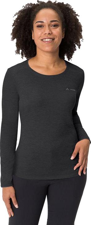 Produktbild Vaude Women's Essential LS T-Shirt (48)